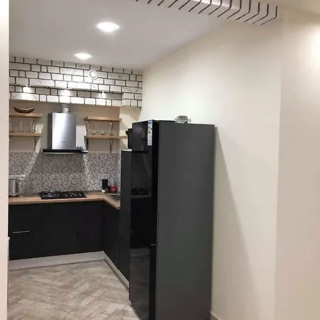 Apartament Magnolia Seaside Batumi Zewnętrze zdjęcie
