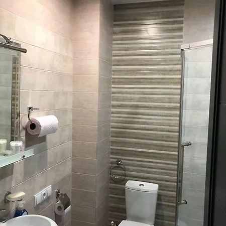 Apartament Magnolia Seaside Batumi Zewnętrze zdjęcie