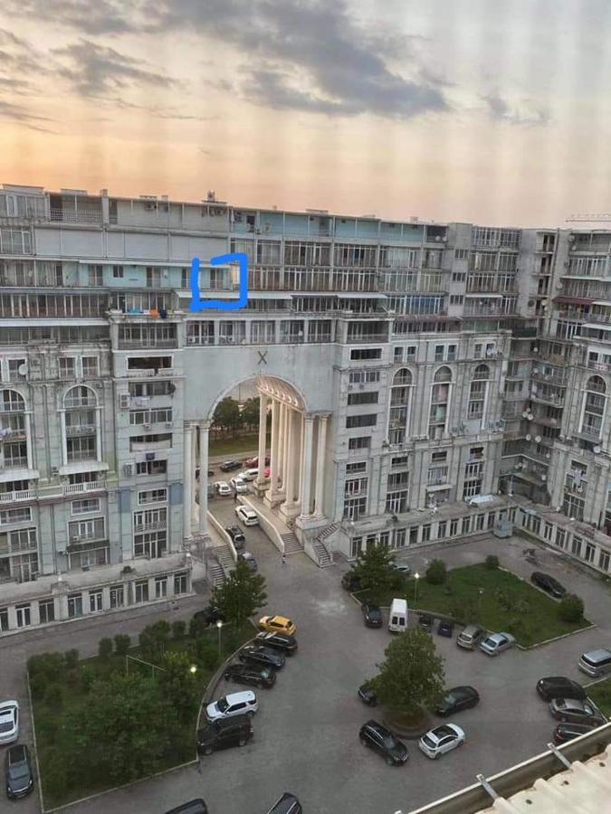Apartament Magnolia Seaside Batumi