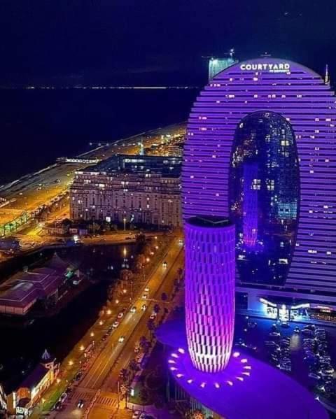 Apartament Magnolia Seaside Batumi