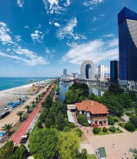 Apartament Magnolia Seaside