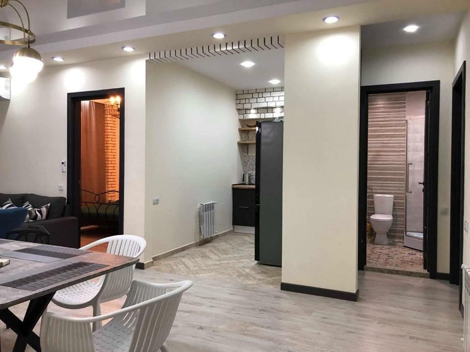 Magnolia Seaside Apartament