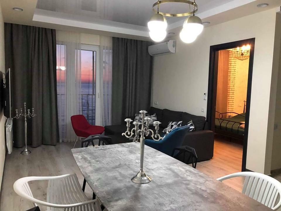 Magnolia Seaside Apartament Batumi