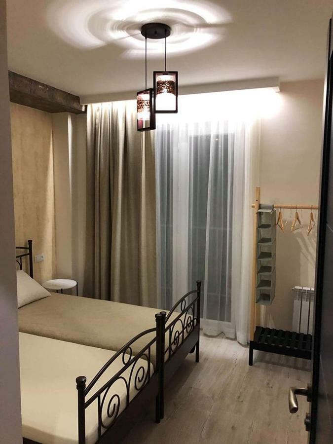 Magnolia Seaside Apartament Batumi