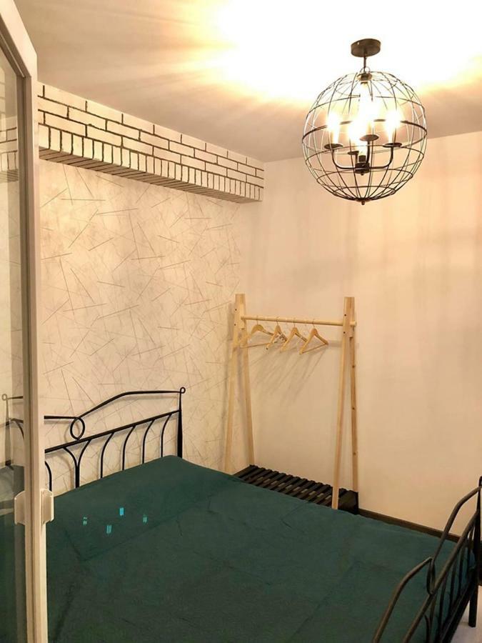 Apartament Magnolia Seaside