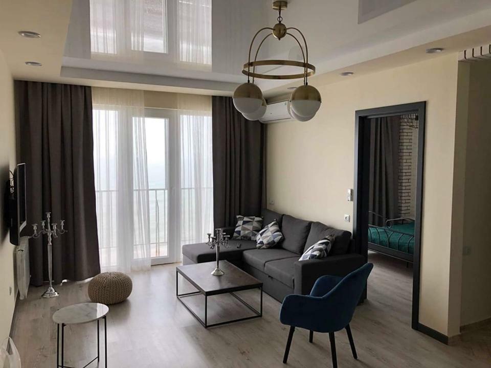 Apartament Magnolia Seaside