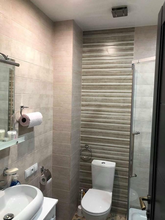 Magnolia Seaside Apartament Batumi