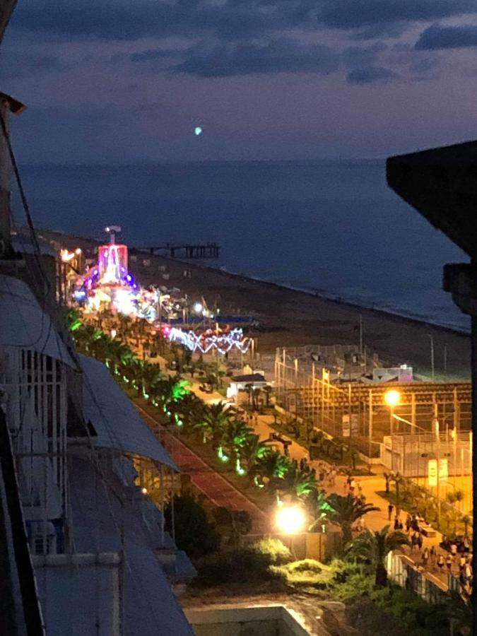 شقة Magnolia Seaside باتومي