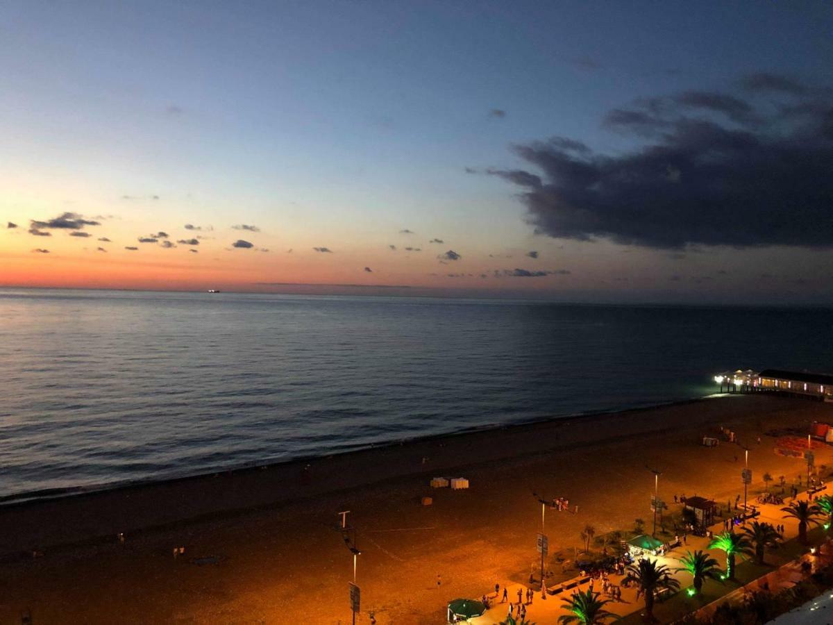 Magnolia Seaside Batumi