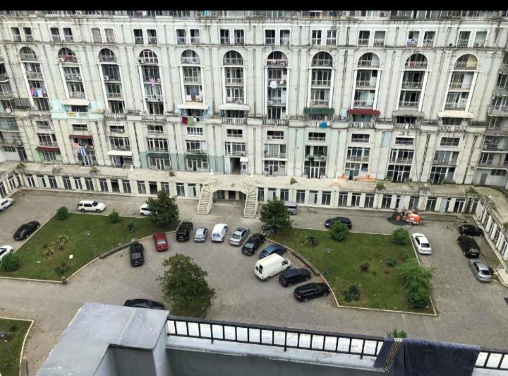 Apartament Magnolia Seaside