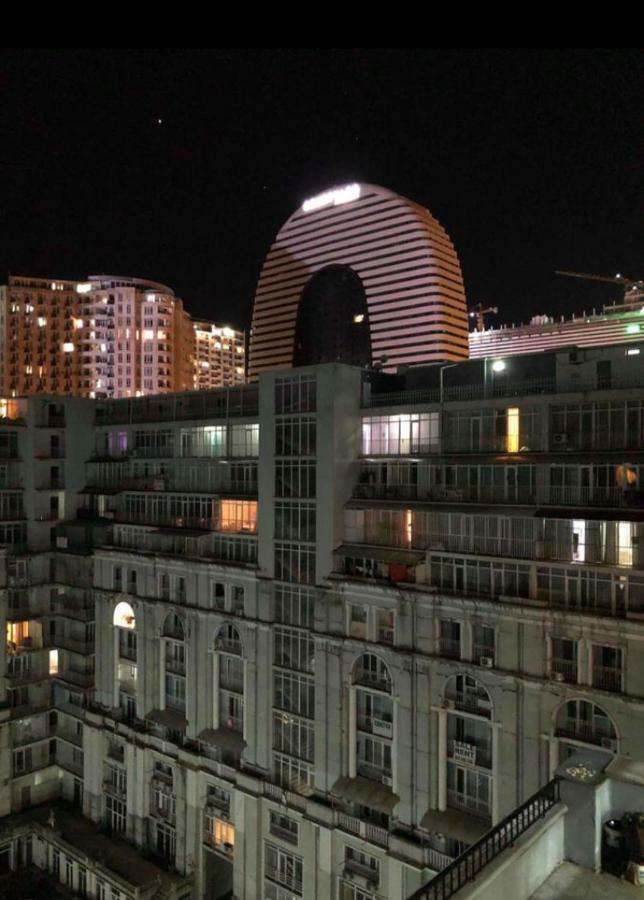 Magnolia Seaside Apartament Batumi