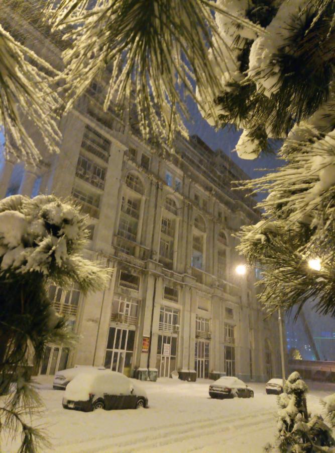 Apartament Magnolia Seaside